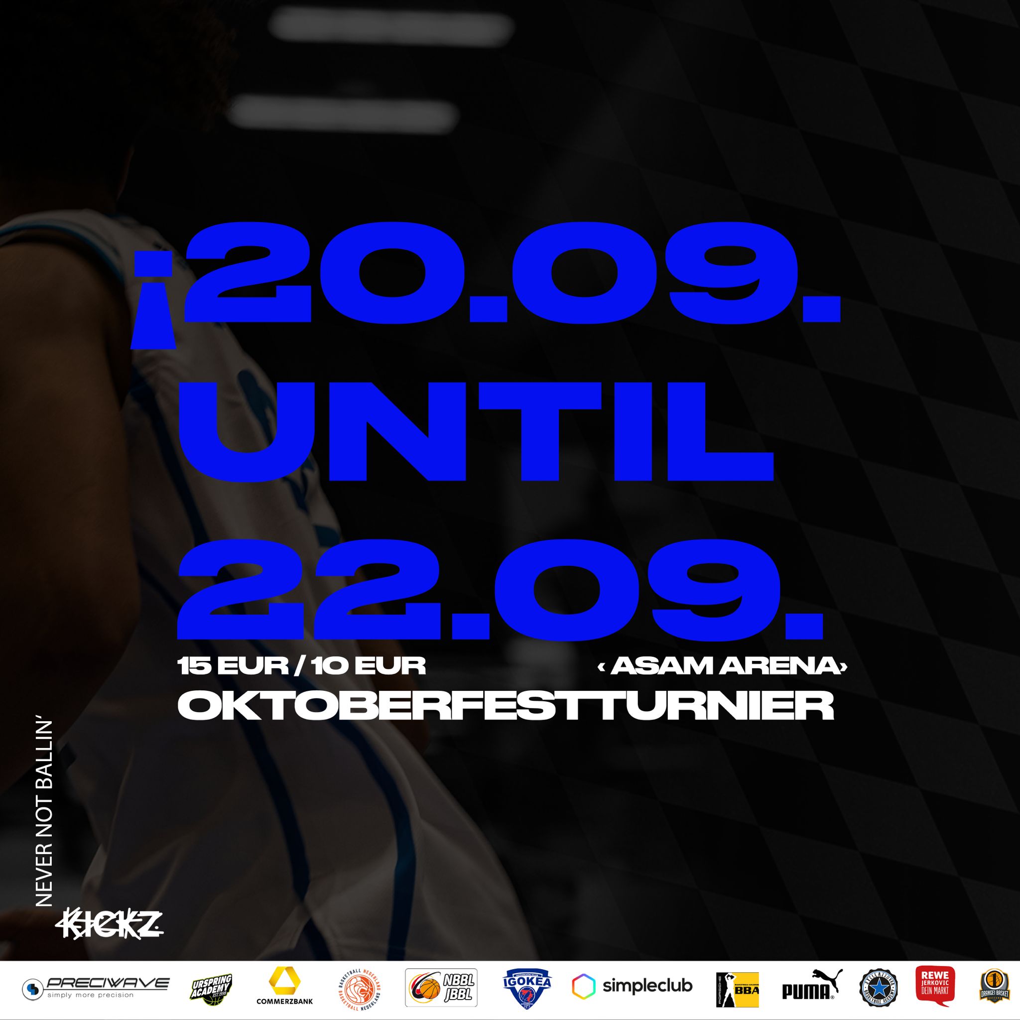 Oktoberfestturnier 2024